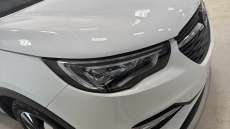 Vauxhall Grandland X 1.2 Turbo SRi Nav 5dr Petrol Hatchback